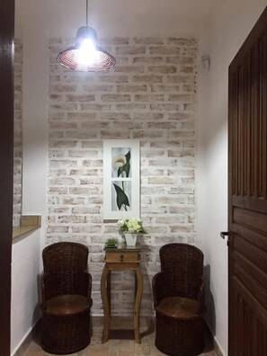 Interior - CÔTE D'AZUR CHALET (MG)