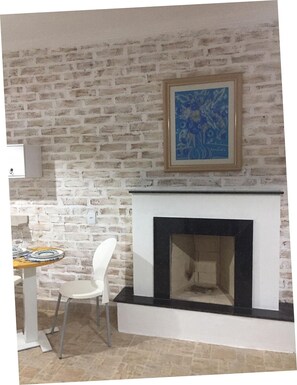 Interior - Chalet Côte d'Azur (MG)