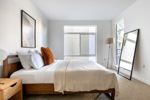 2 sovrum, strykjärn/strykbräda, wi-fi och sängkläder