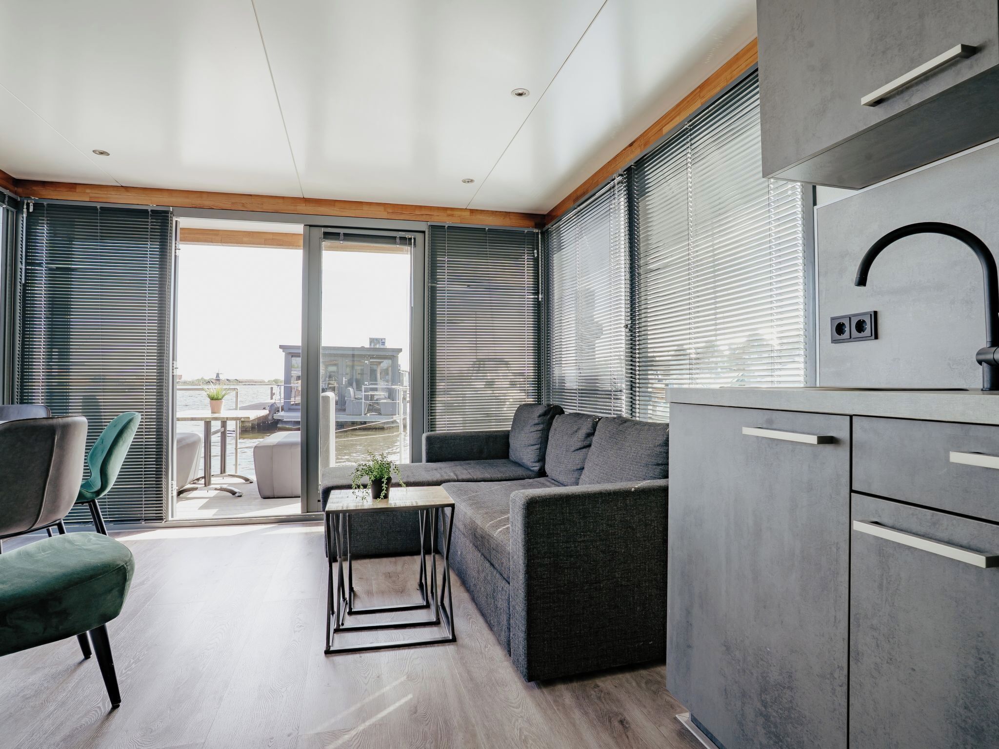 Interieur