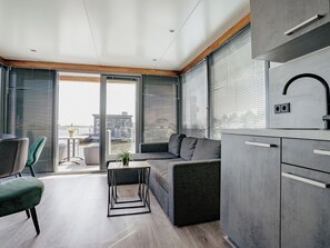 Interior - De Meerparel by Interhome (Uitgeest)