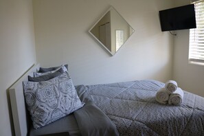 4 habitaciones y wifi 