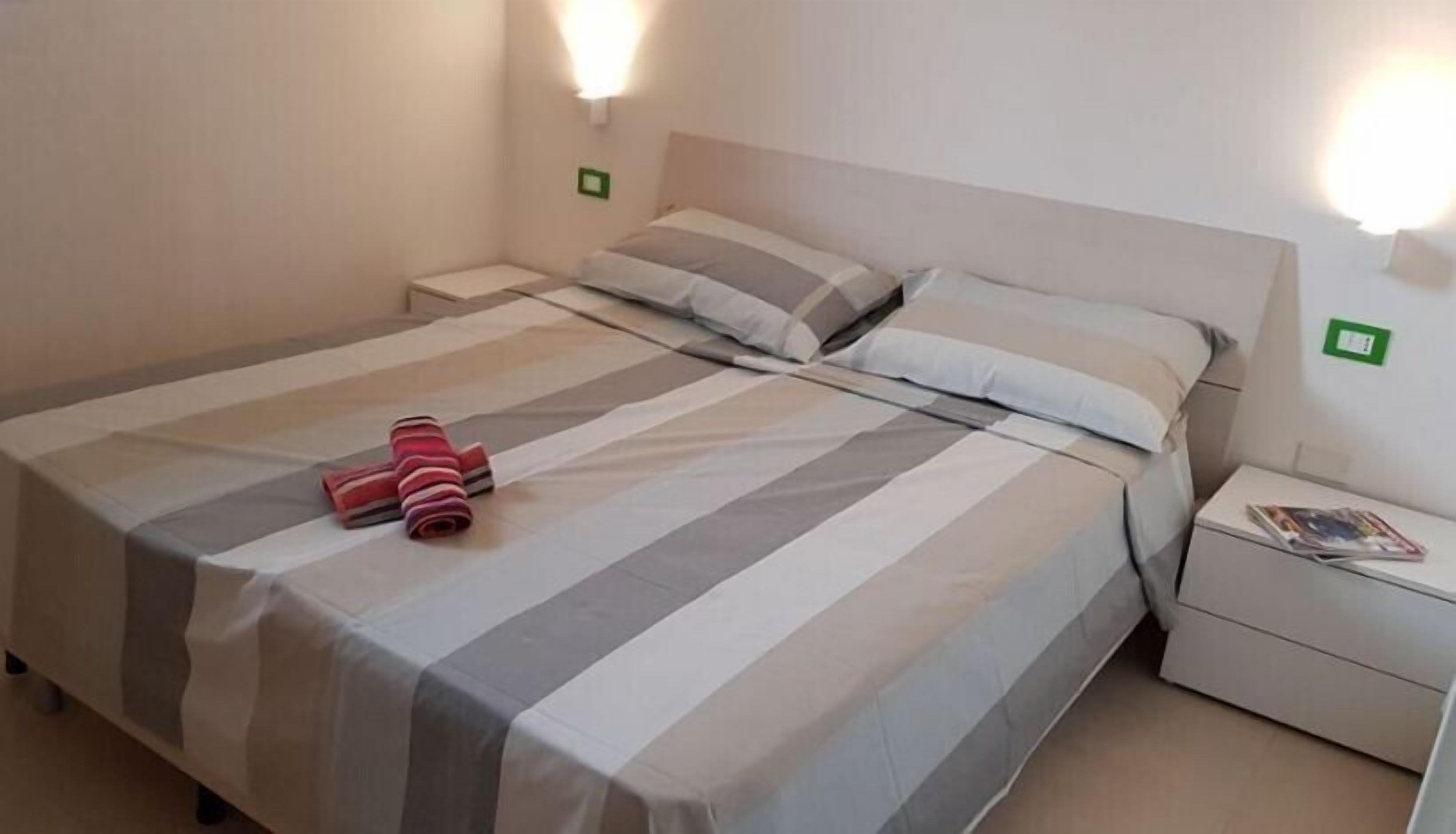 1 slaapkamer