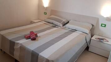1 slaapkamer