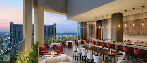 5 restaurants servant le petit déjeuner, spécialités Cuisine asiatique