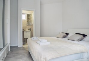 3 bedrooms, free WiFi
