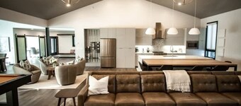 Lake life on Otter Tail Lake