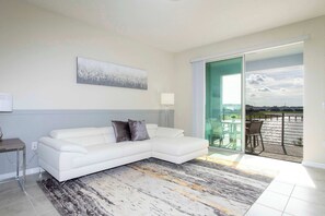 Télévision, lecteur de DVD, livres, chaßne hi-fi