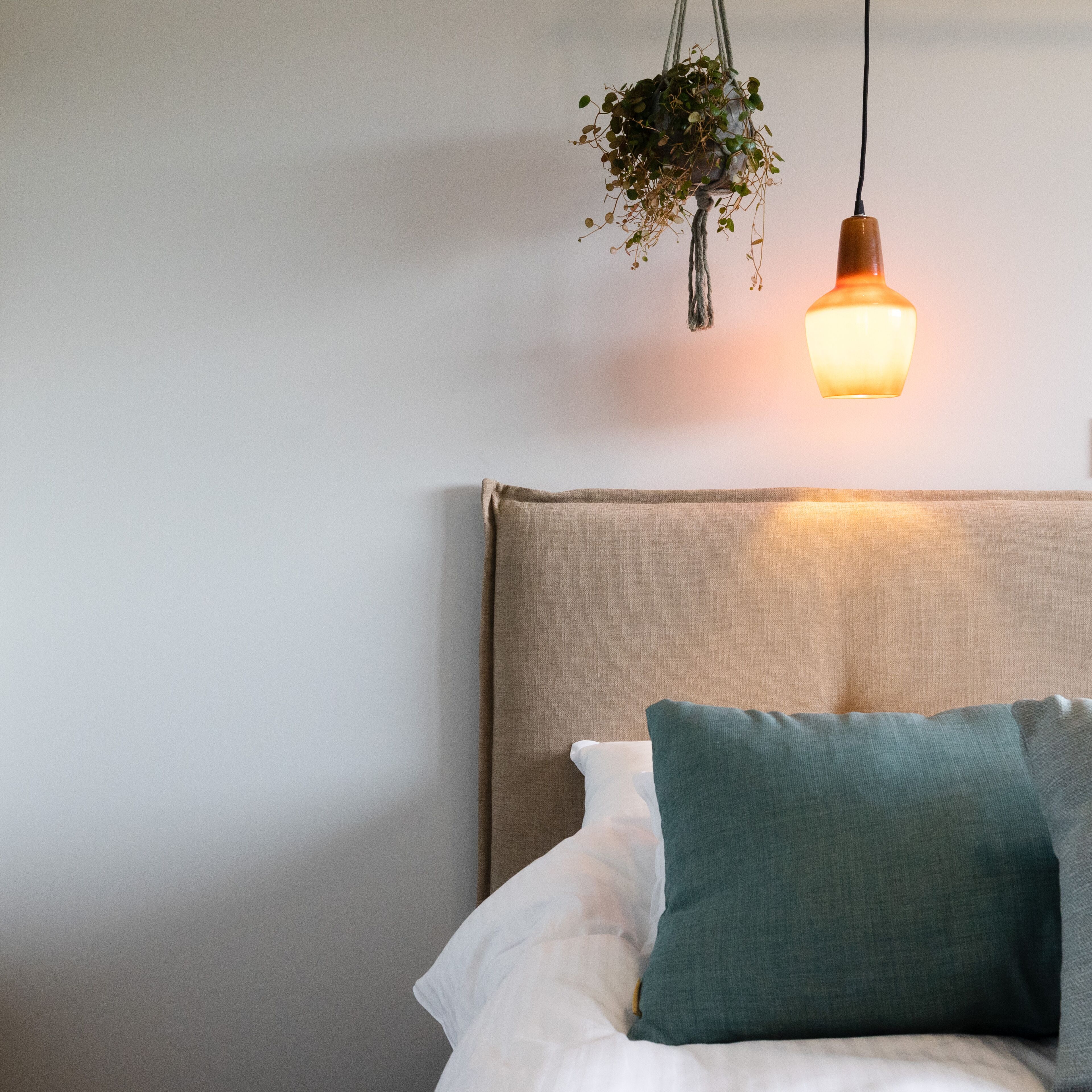 1 bedroom, premium bedding, down duvets, select comfort beds