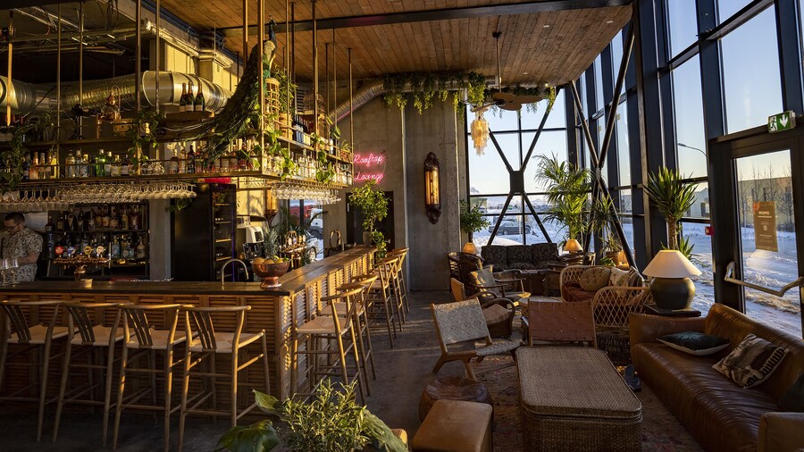 The Greenhouse Hotel