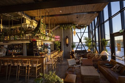 The Greenhouse Hotel