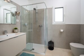 Badewanne, Handtücher