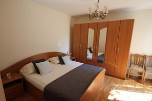 Apartment (One Bedroom Apartment with Terrace) | 1 bedroom