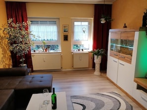 Wohnbereich