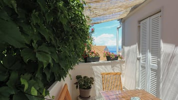 Apartment (Two Bedroom Apartment) | Exterior