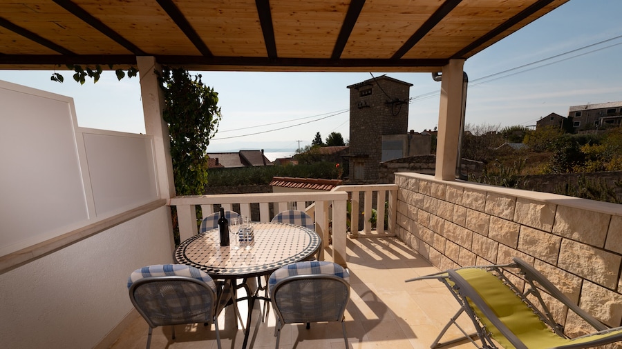Apartments Magdalena