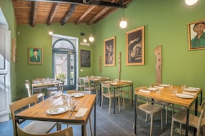 Restaurant - Locanda LoSteri (Ragusa)