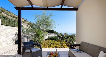 Family Villa with Private Pool and Ping Pong table