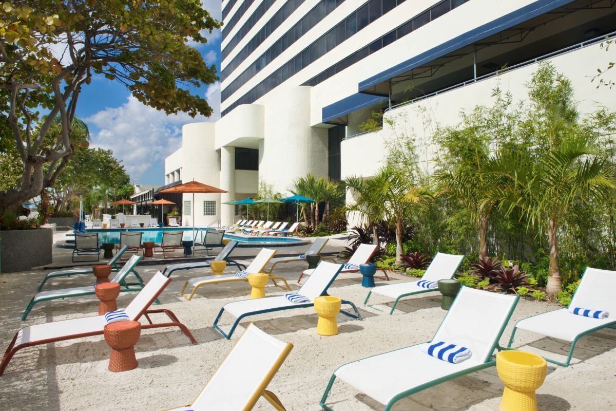 Vacation Starts Here! Virtual Tour Inside!