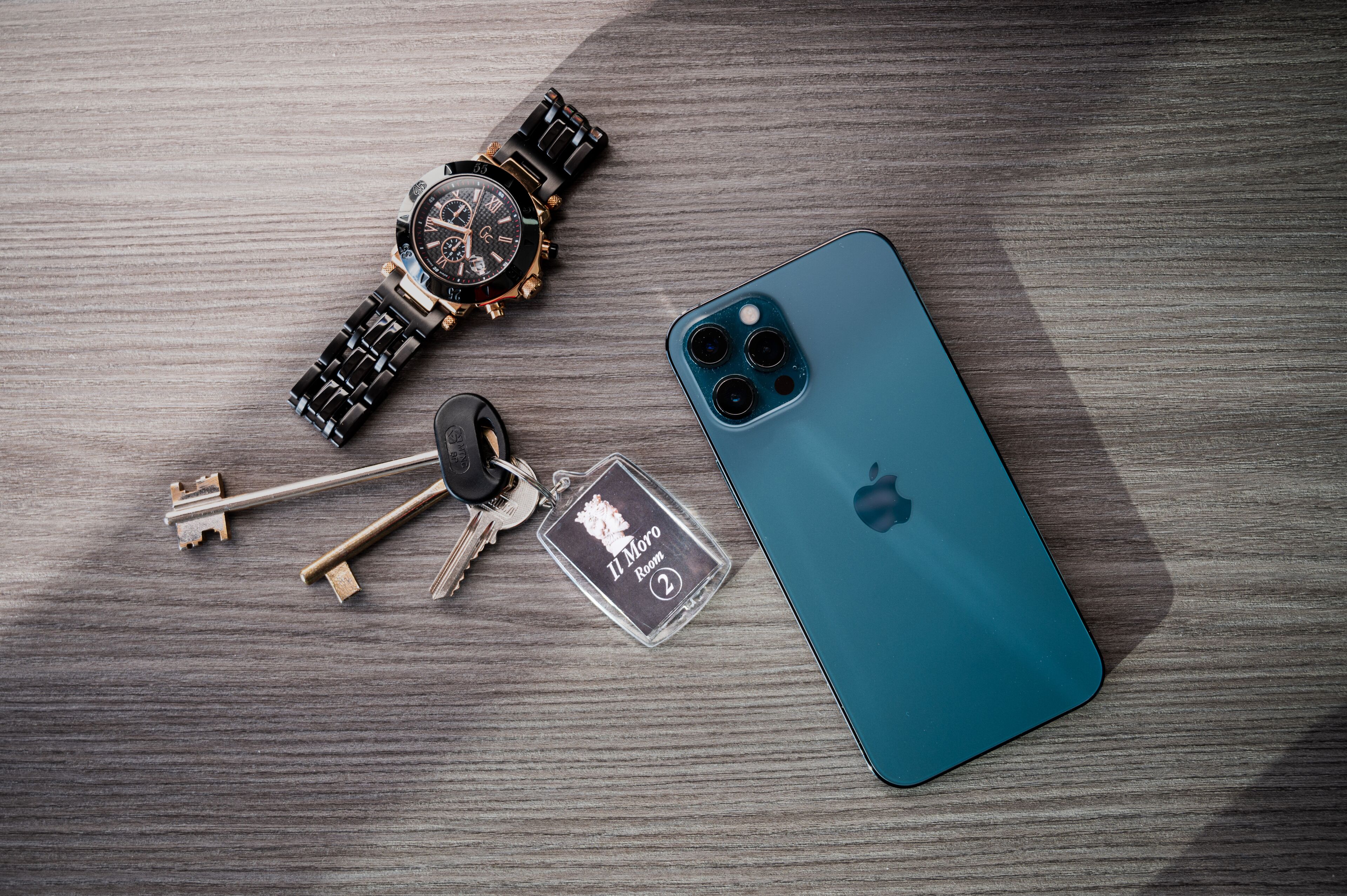 Photo - Il Moro - Agrigento Rooms