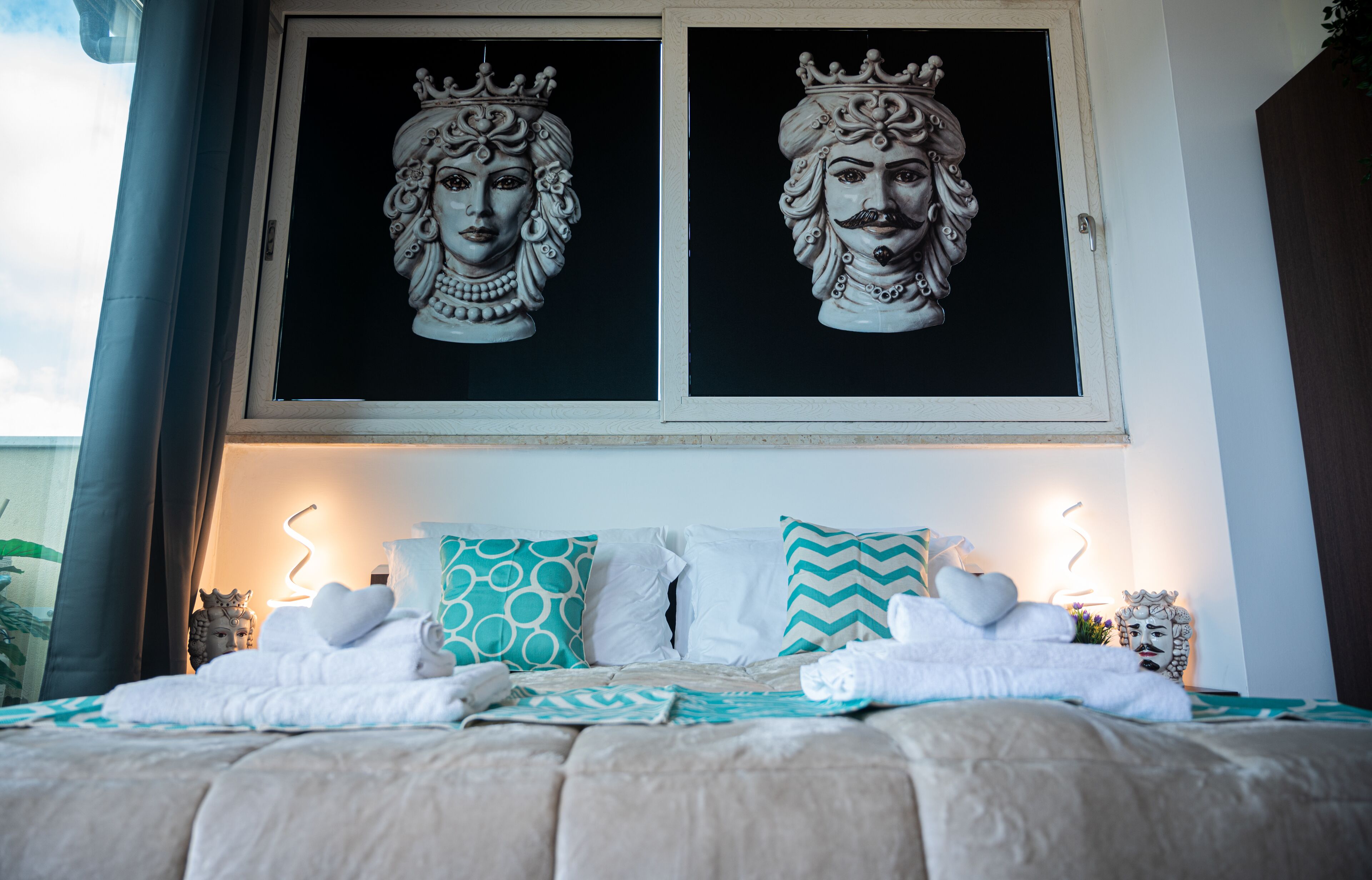 Photo - Il Moro - Agrigento Rooms