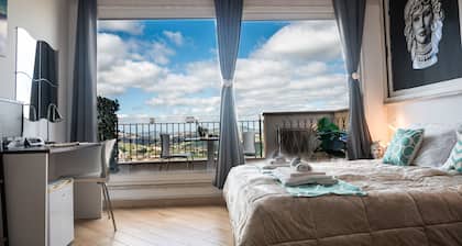 Il Moro - Agrigento Luxury Rooms