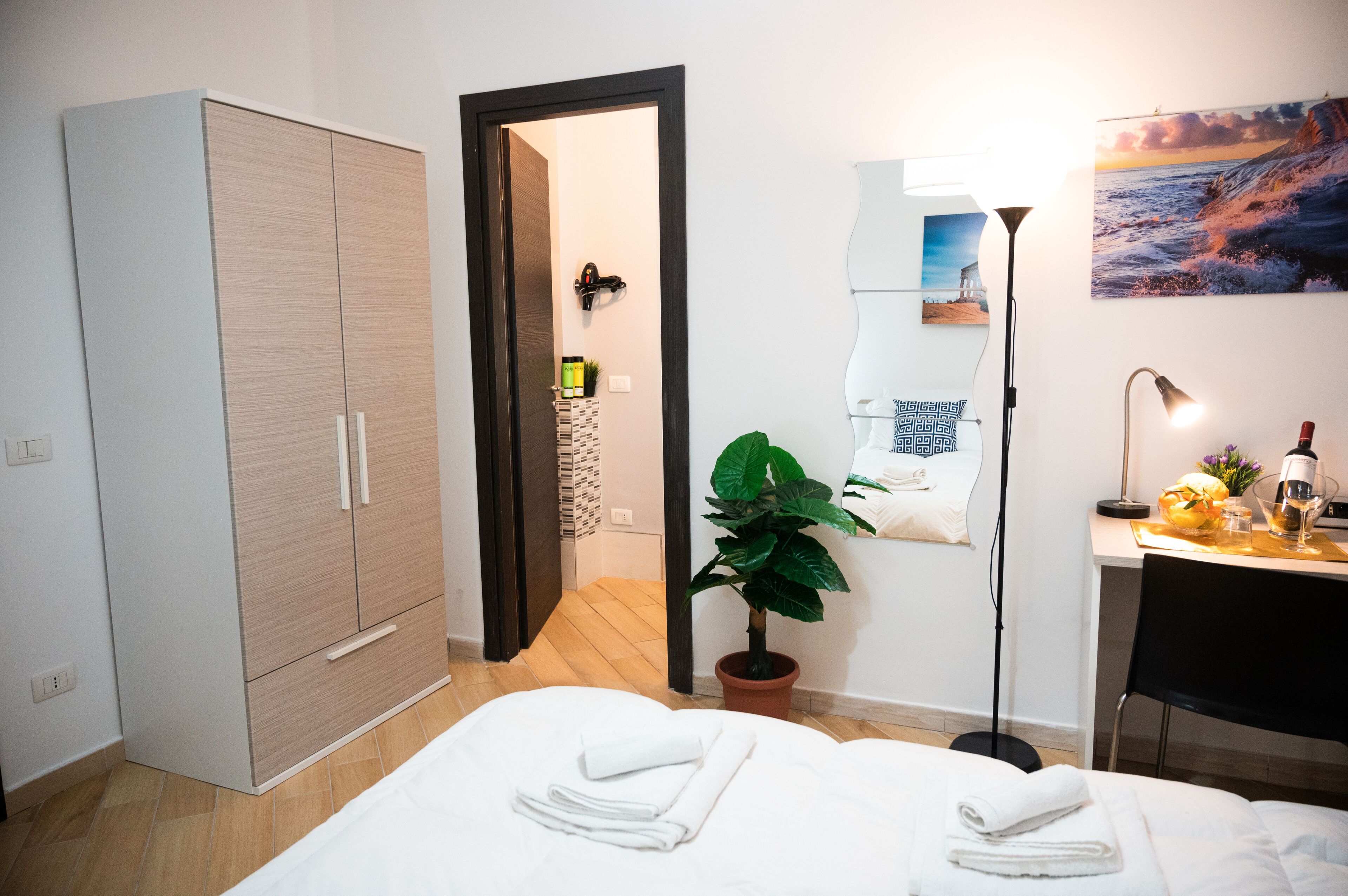 Foto - Il Moro - Agrigento Luxury Rooms