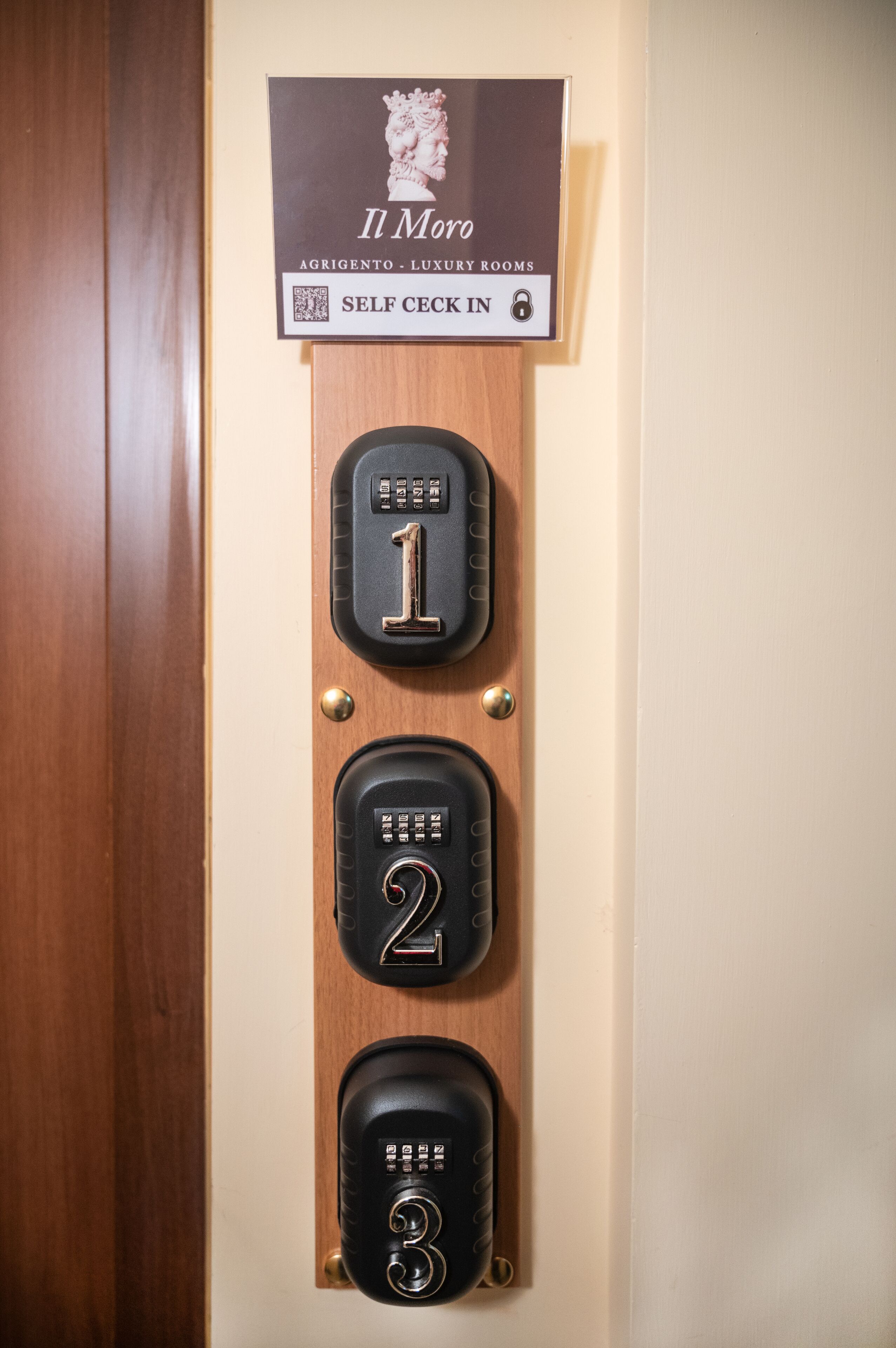 Photo - Il Moro - Agrigento Rooms