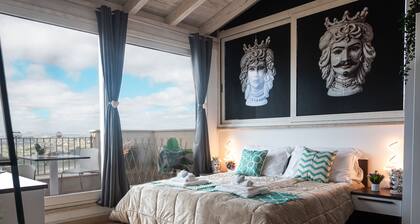 Il Moro - Agrigento Luxury Rooms