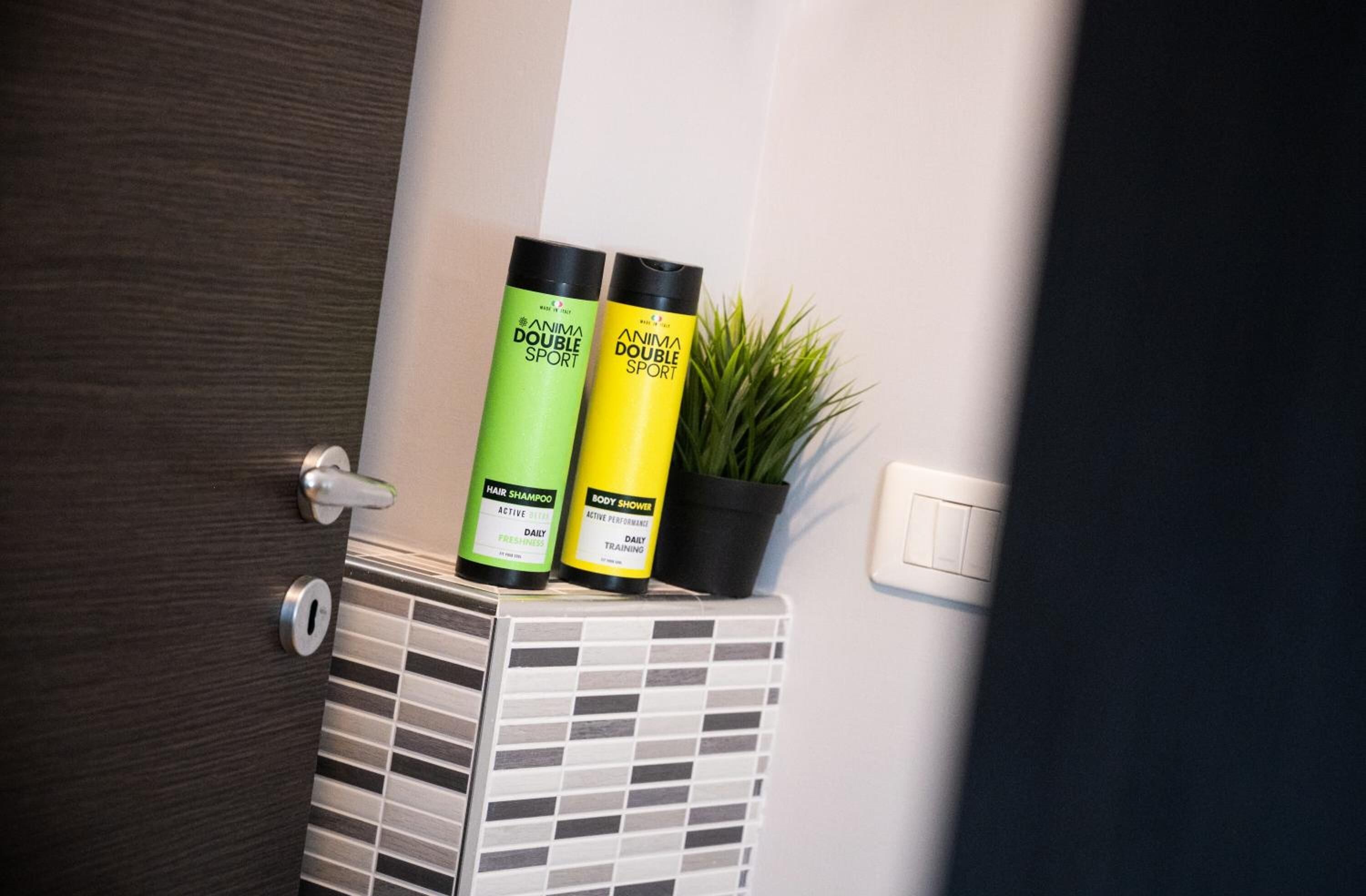 Photo - Il Moro - Agrigento Rooms