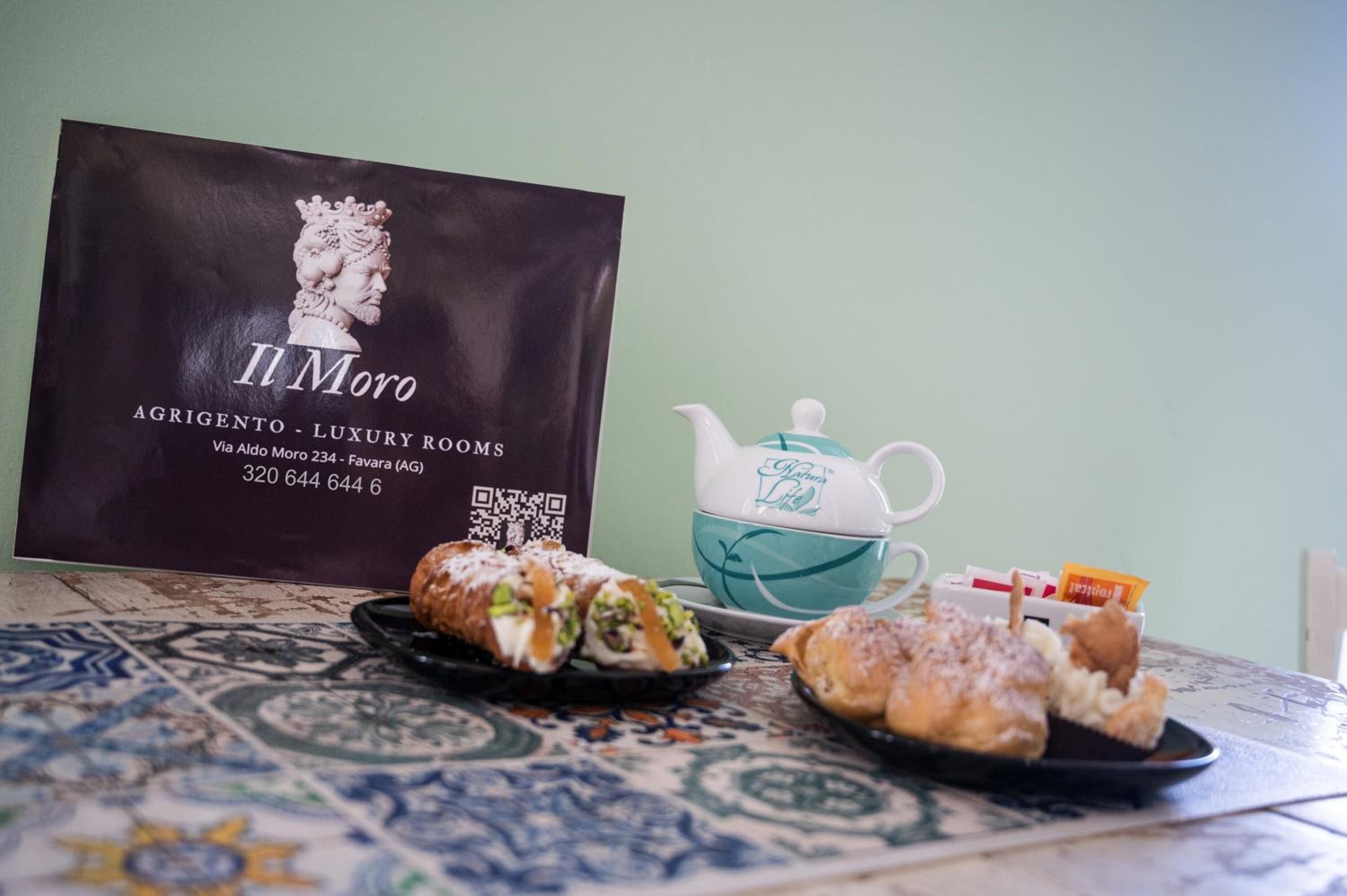 Photo - Il Moro - Agrigento Rooms