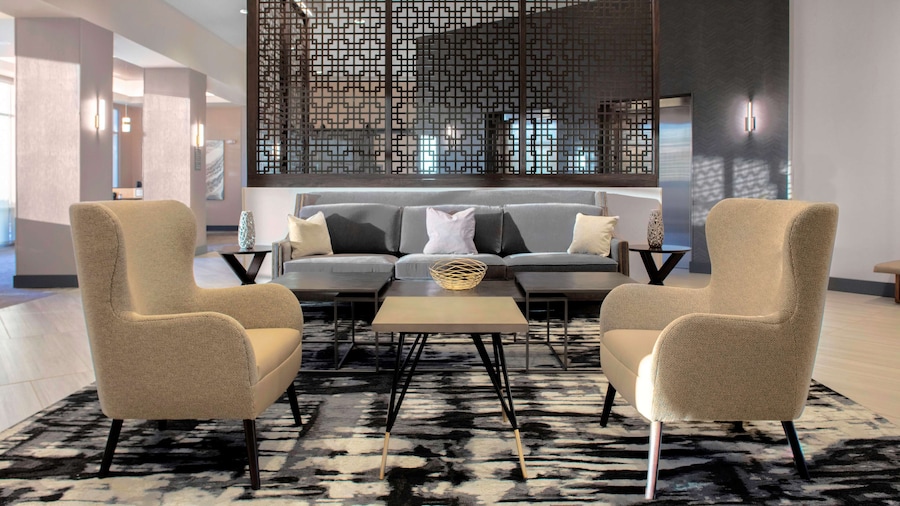 Hyatt House Charlotte/Rea Farms