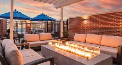 Hyatt House Charlotte/Rea Farms