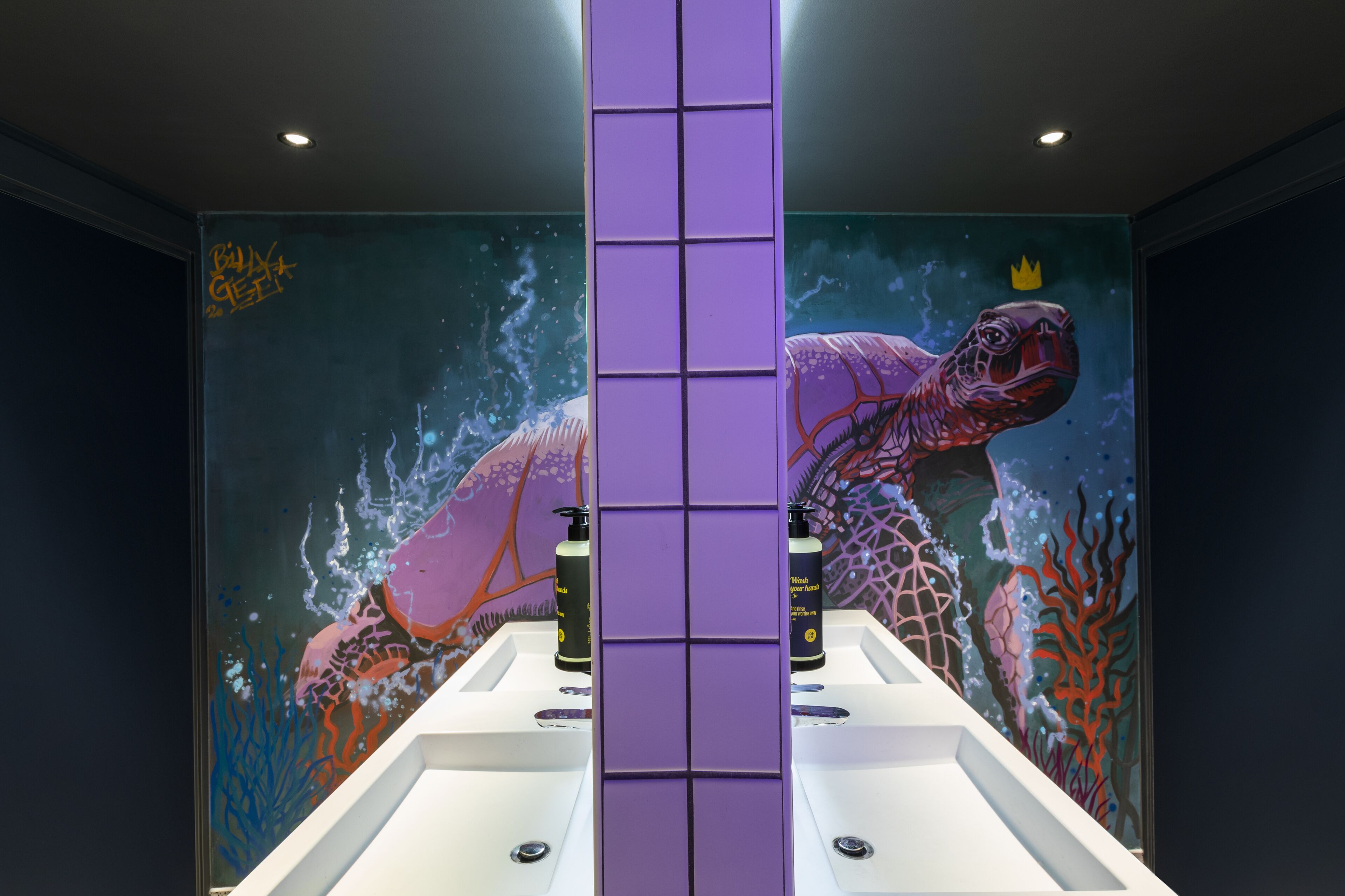 Foto - JO&JOE Paris - Nation