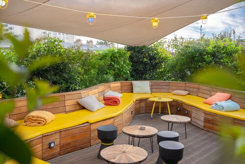 Jo&Joe Paris Nation - Hostel