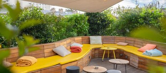 Jo&Joe Paris Nation - Hostel