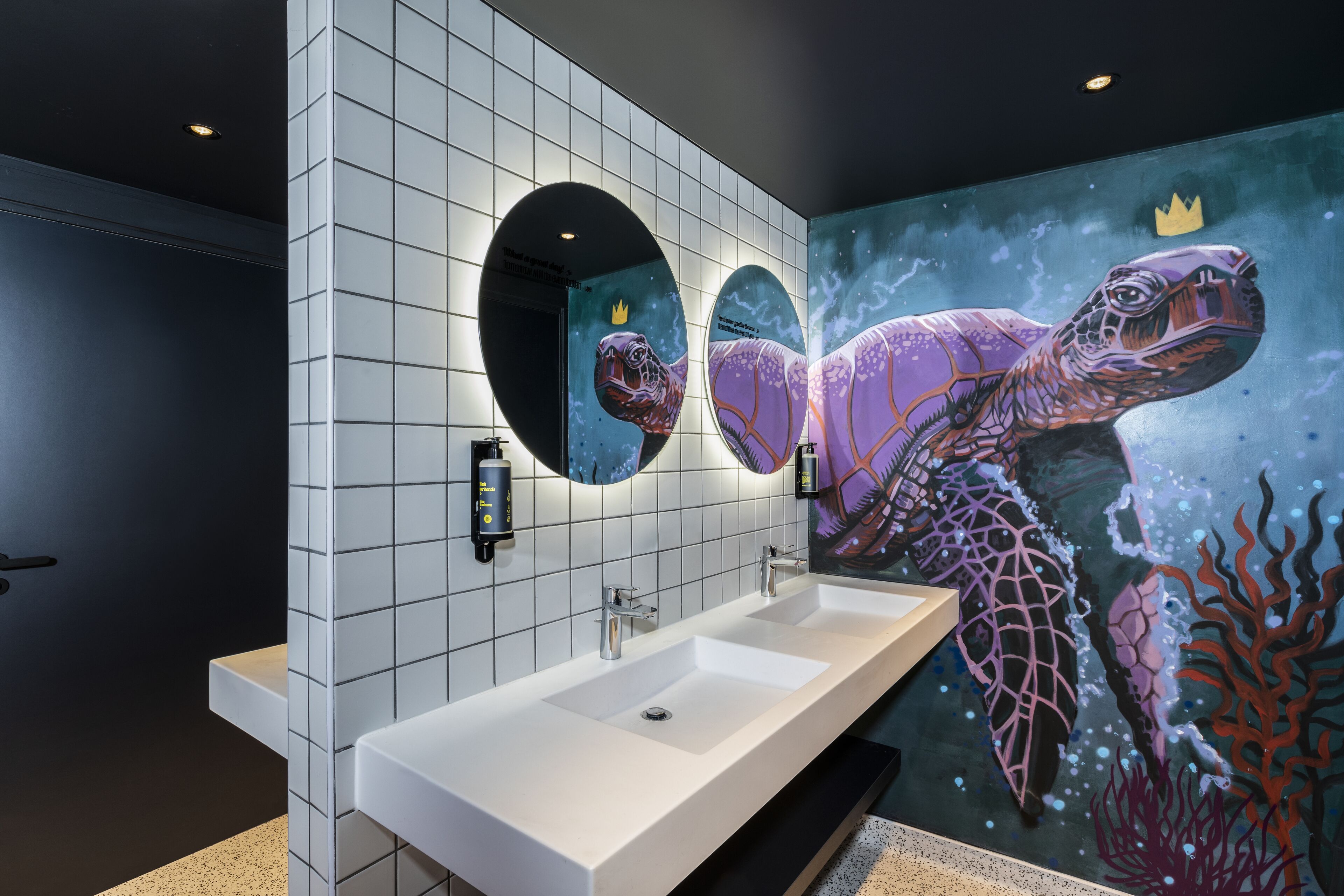 Foto - JO&JOE Paris - Nation