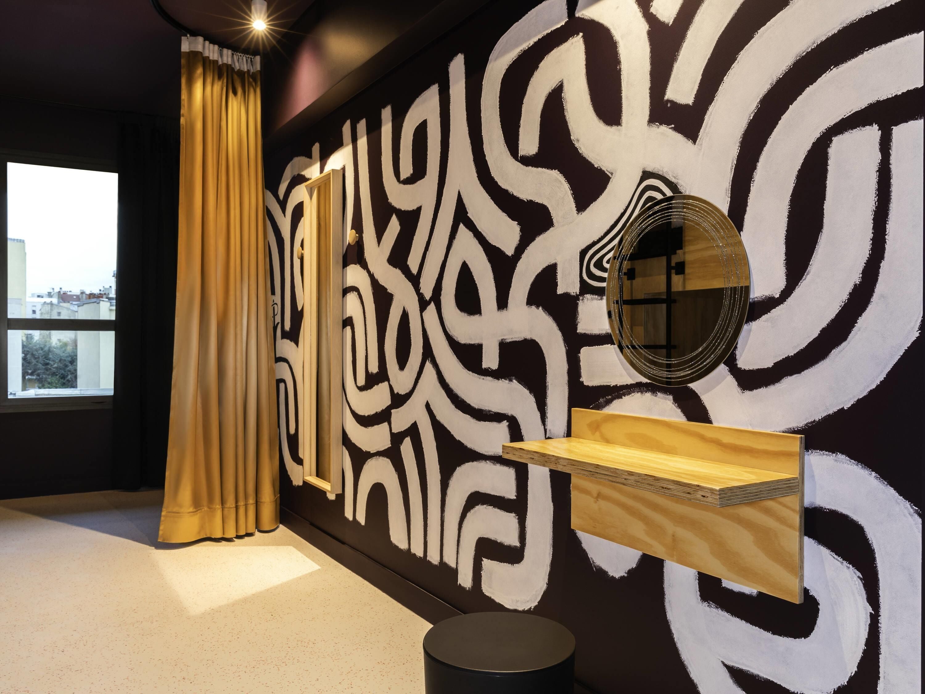 Foto - JO&JOE Paris - Nation