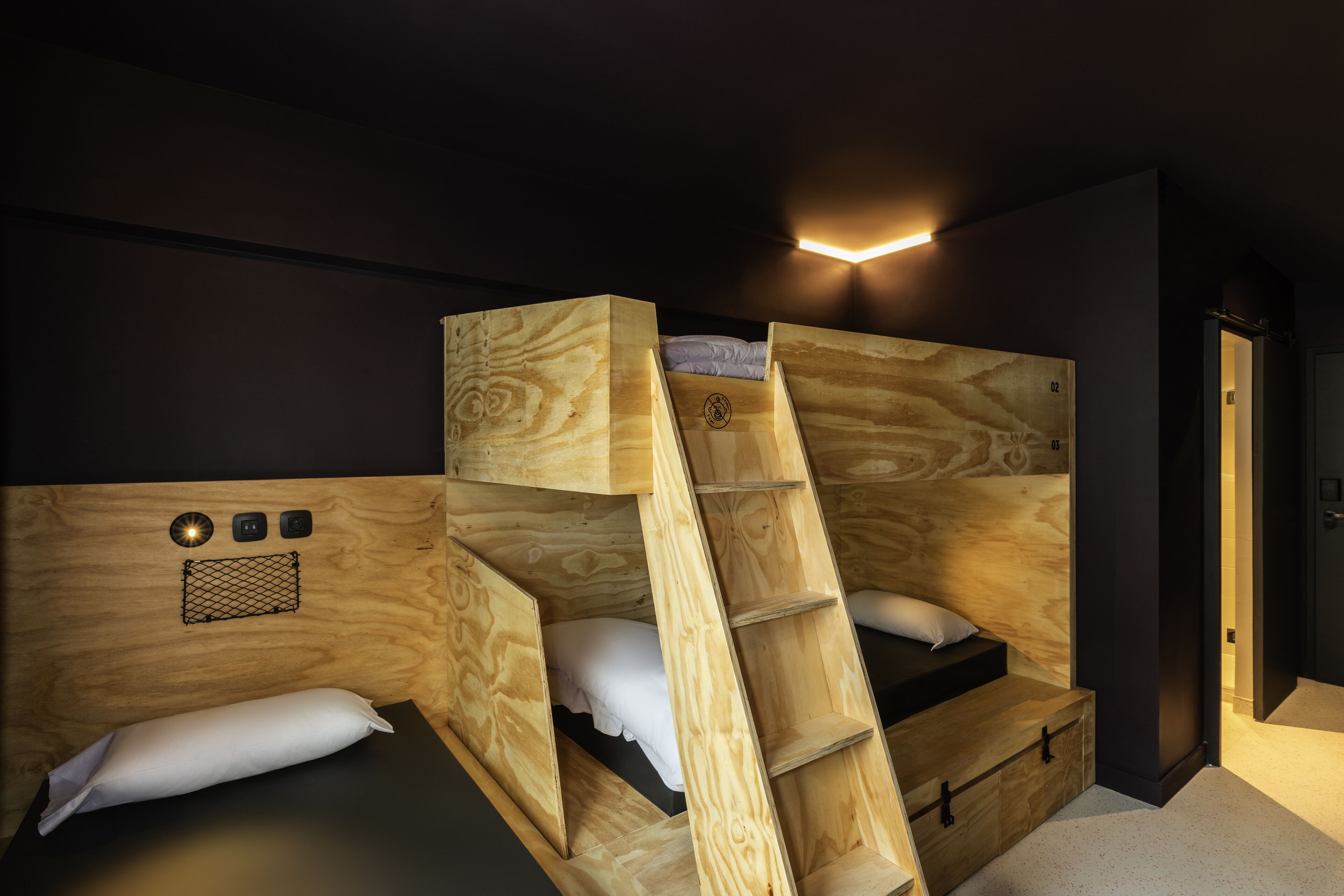 Foto - JO&JOE Paris - Nation