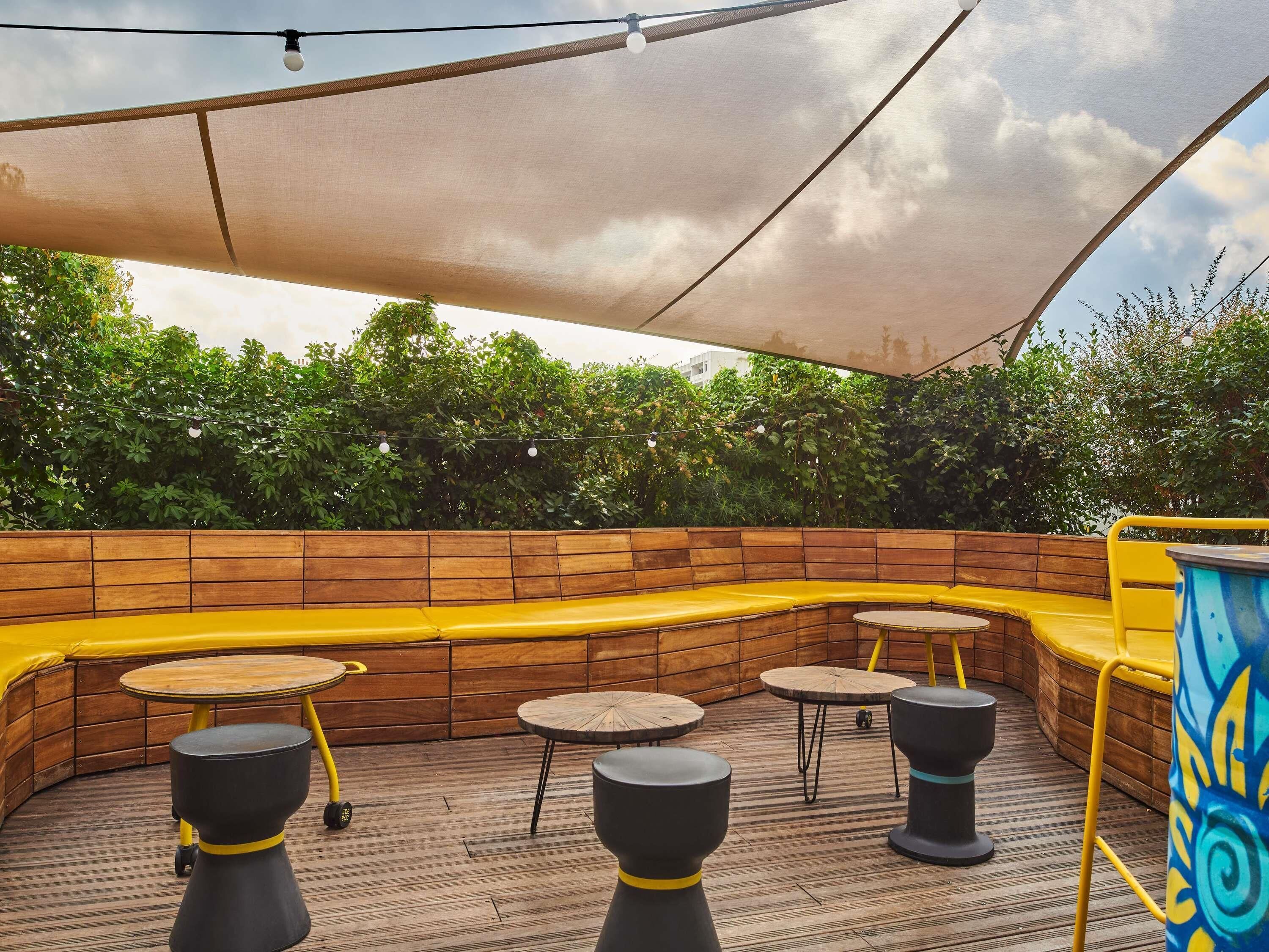 Foto - JO&JOE Paris - Nation