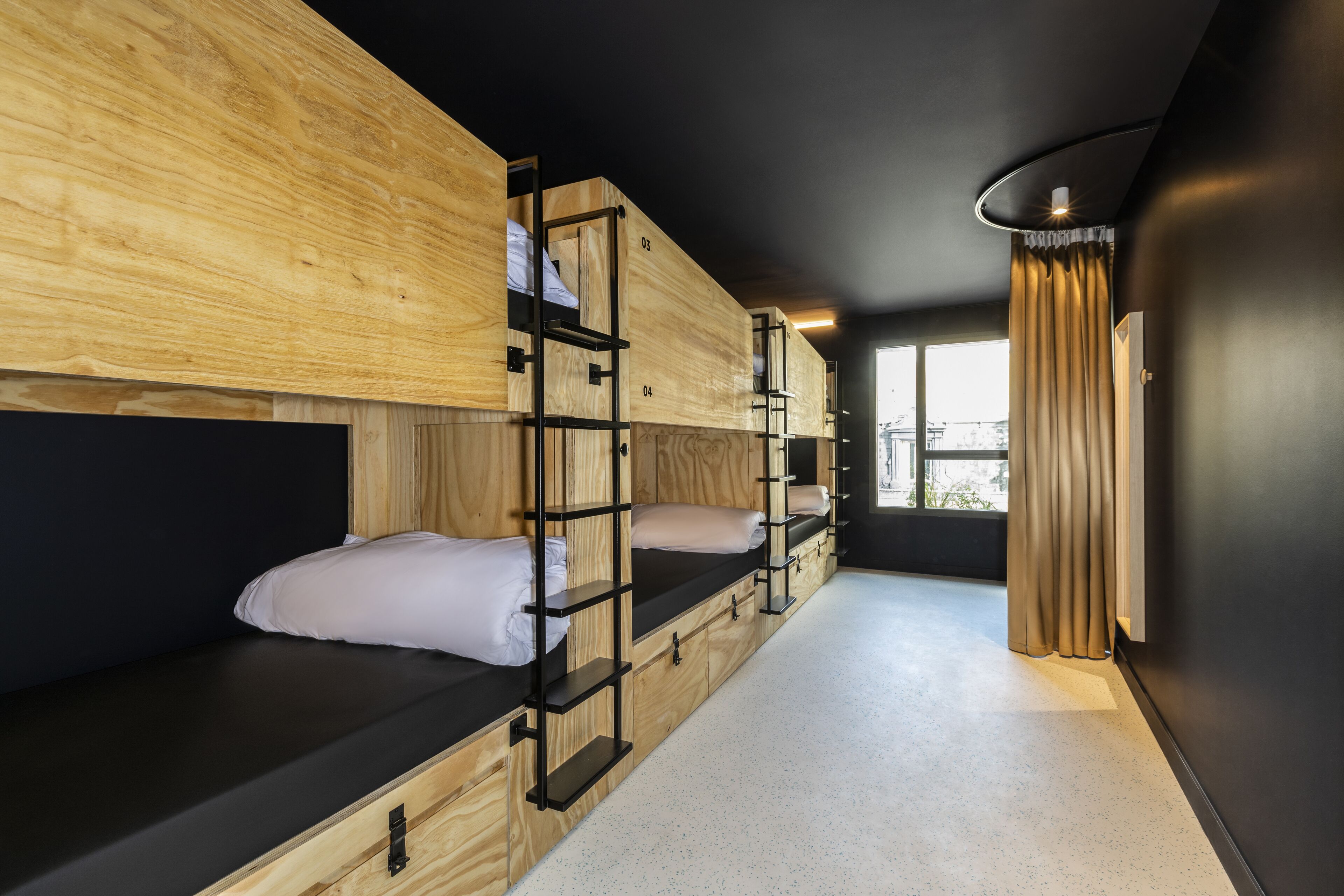 Foto - JO&JOE Paris - Nation