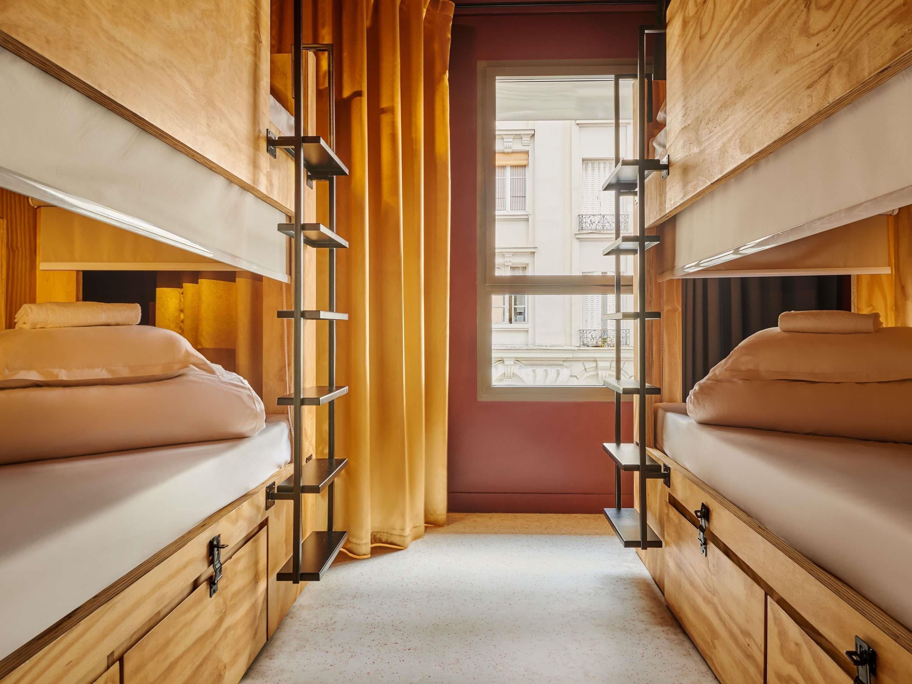 Foto - JO&JOE Paris - Nation