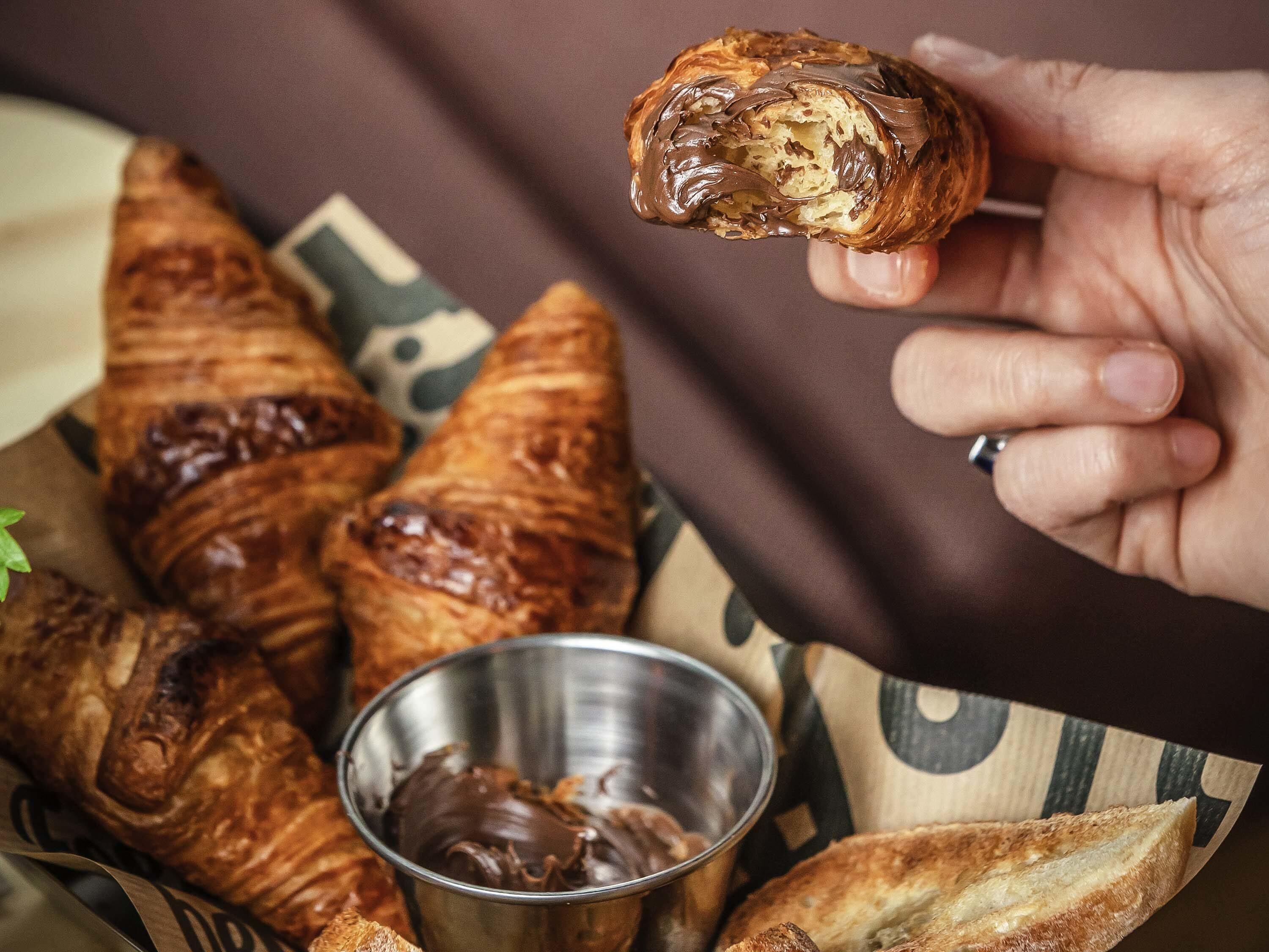 Foto - JO&JOE Paris - Nation