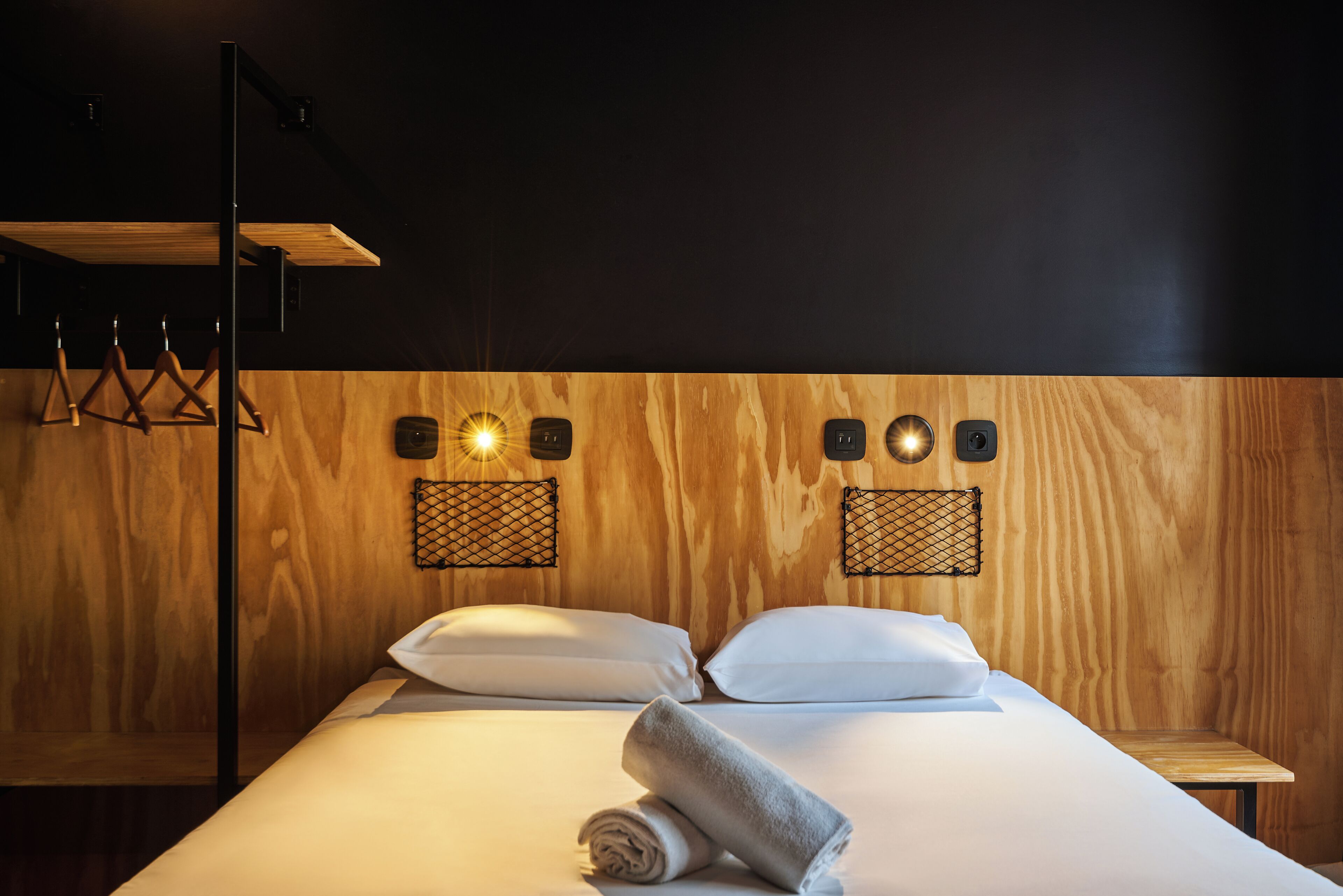 Foto - JO&JOE Paris - Nation