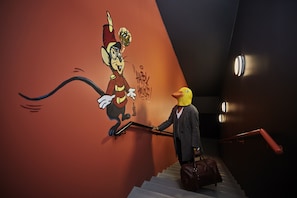Staircase