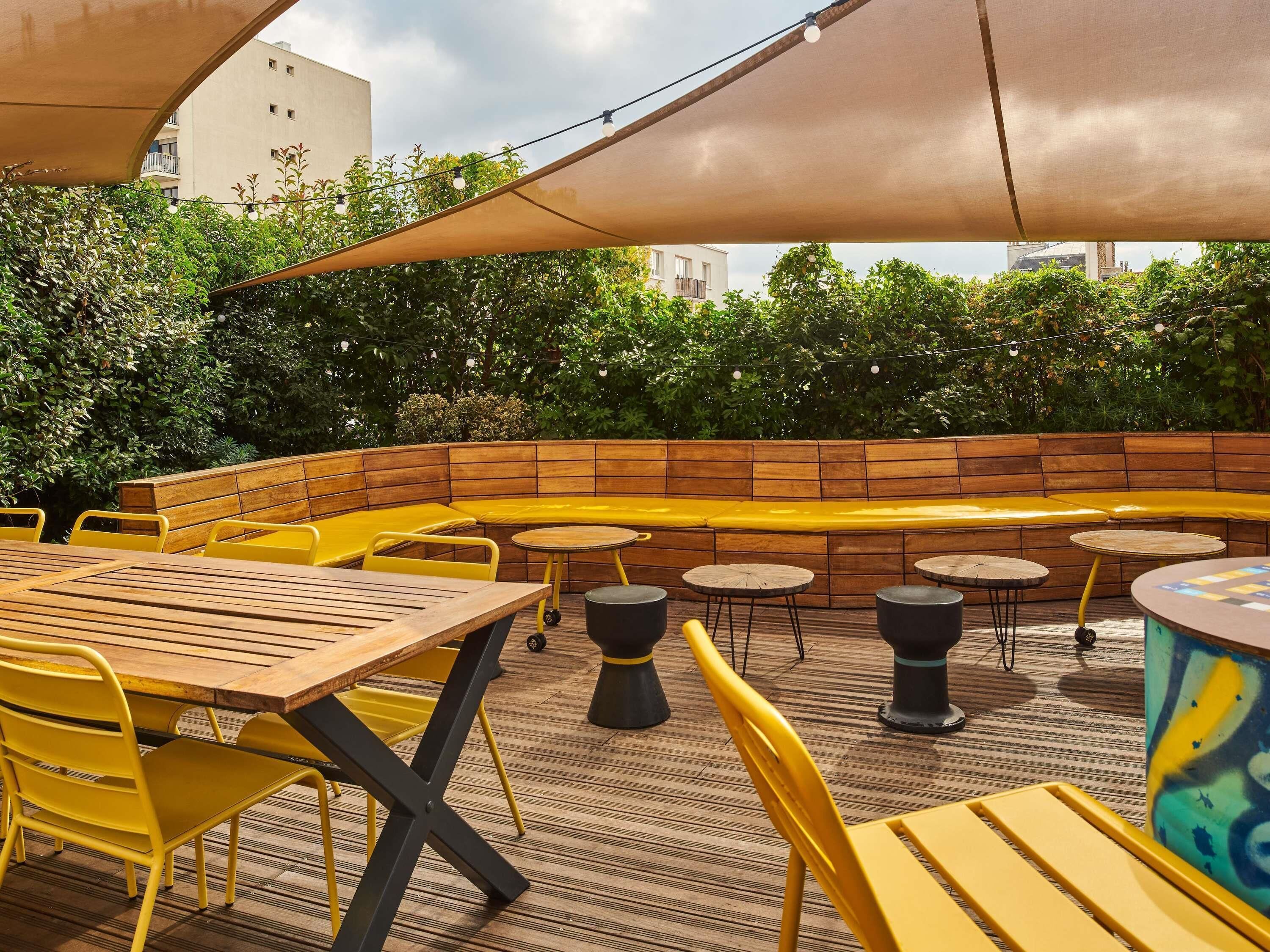 Foto - JO&JOE Paris - Nation