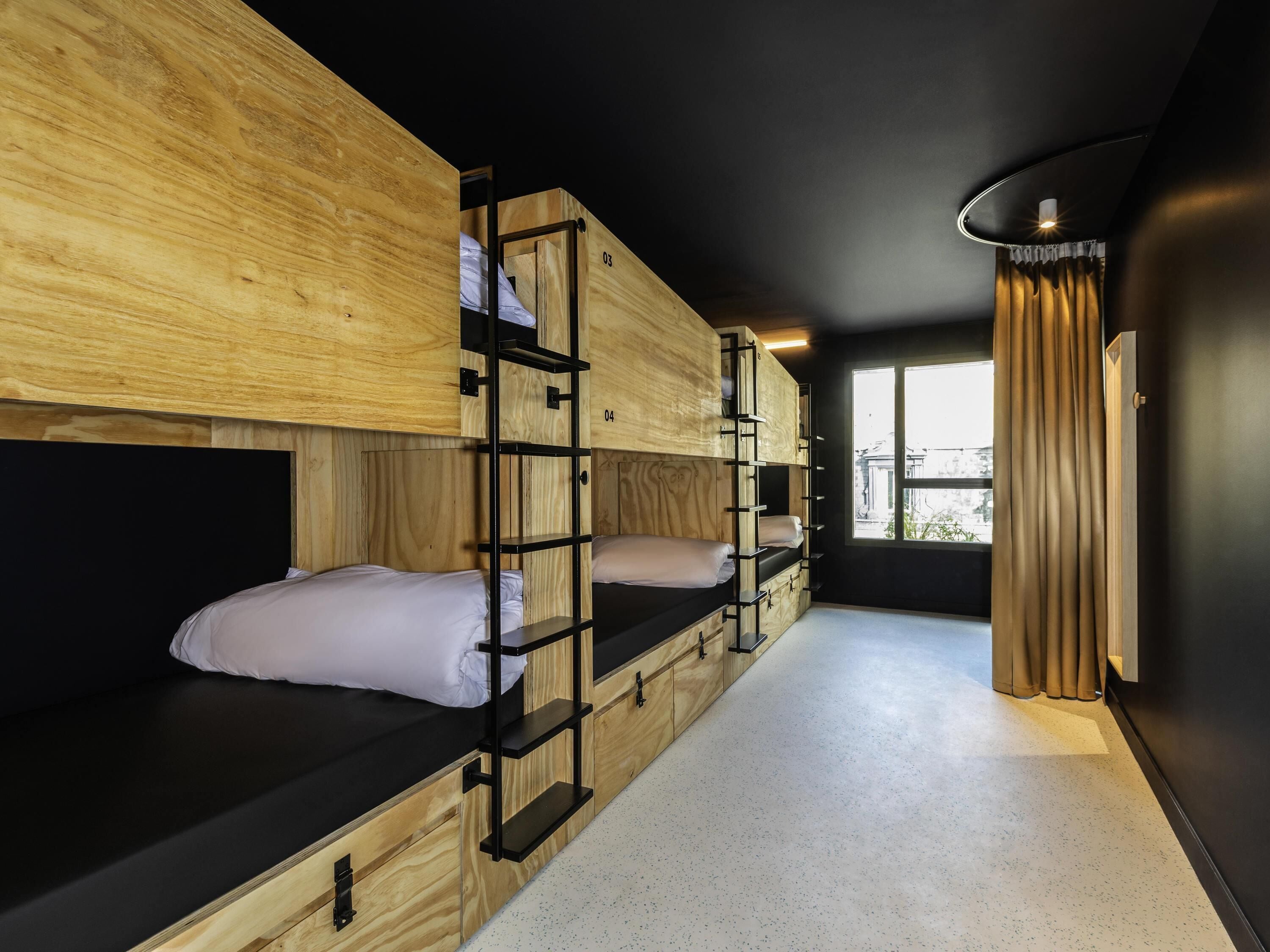 Foto - JO&JOE Paris - Nation