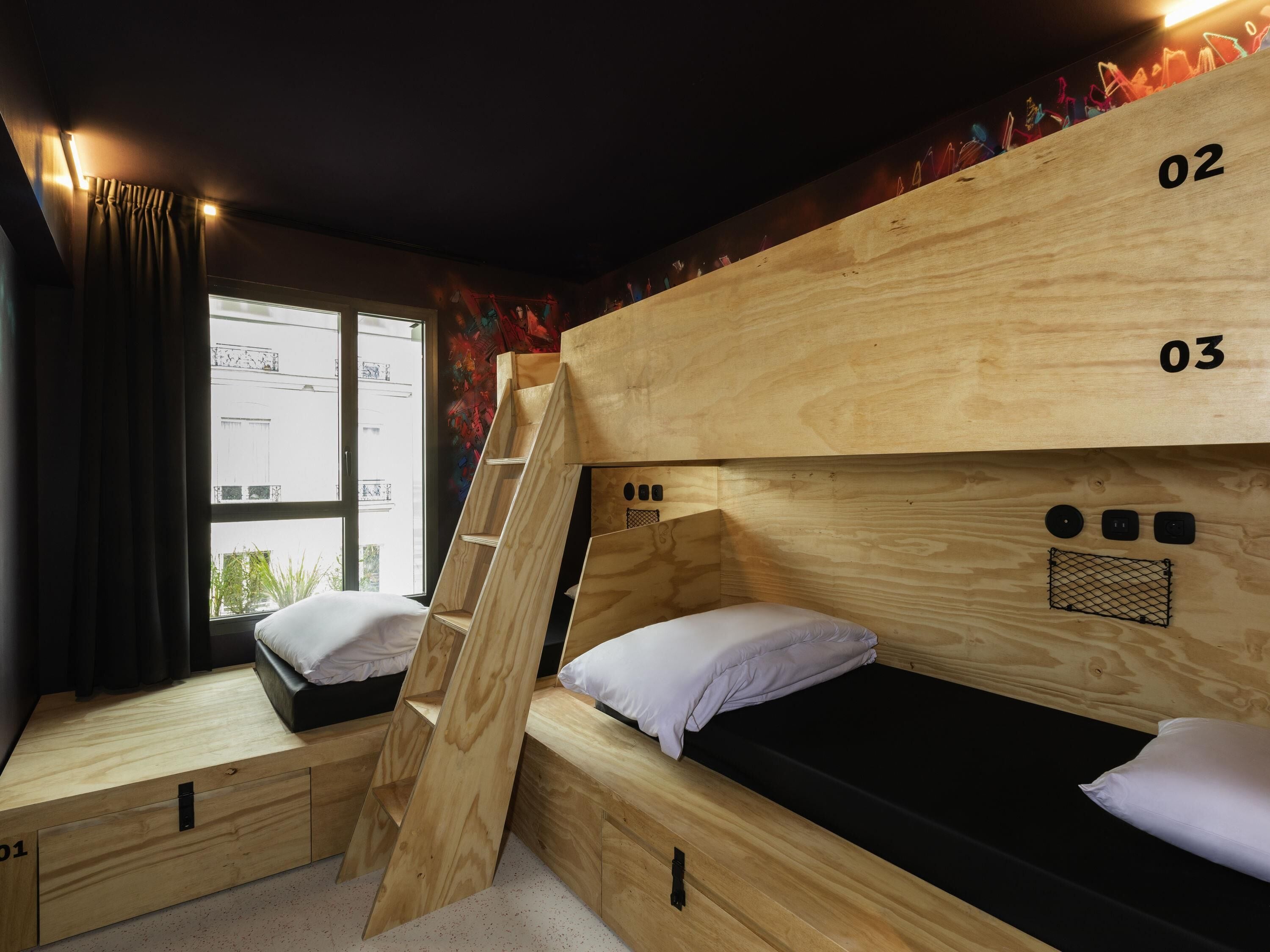 Foto - JO&JOE Paris - Nation