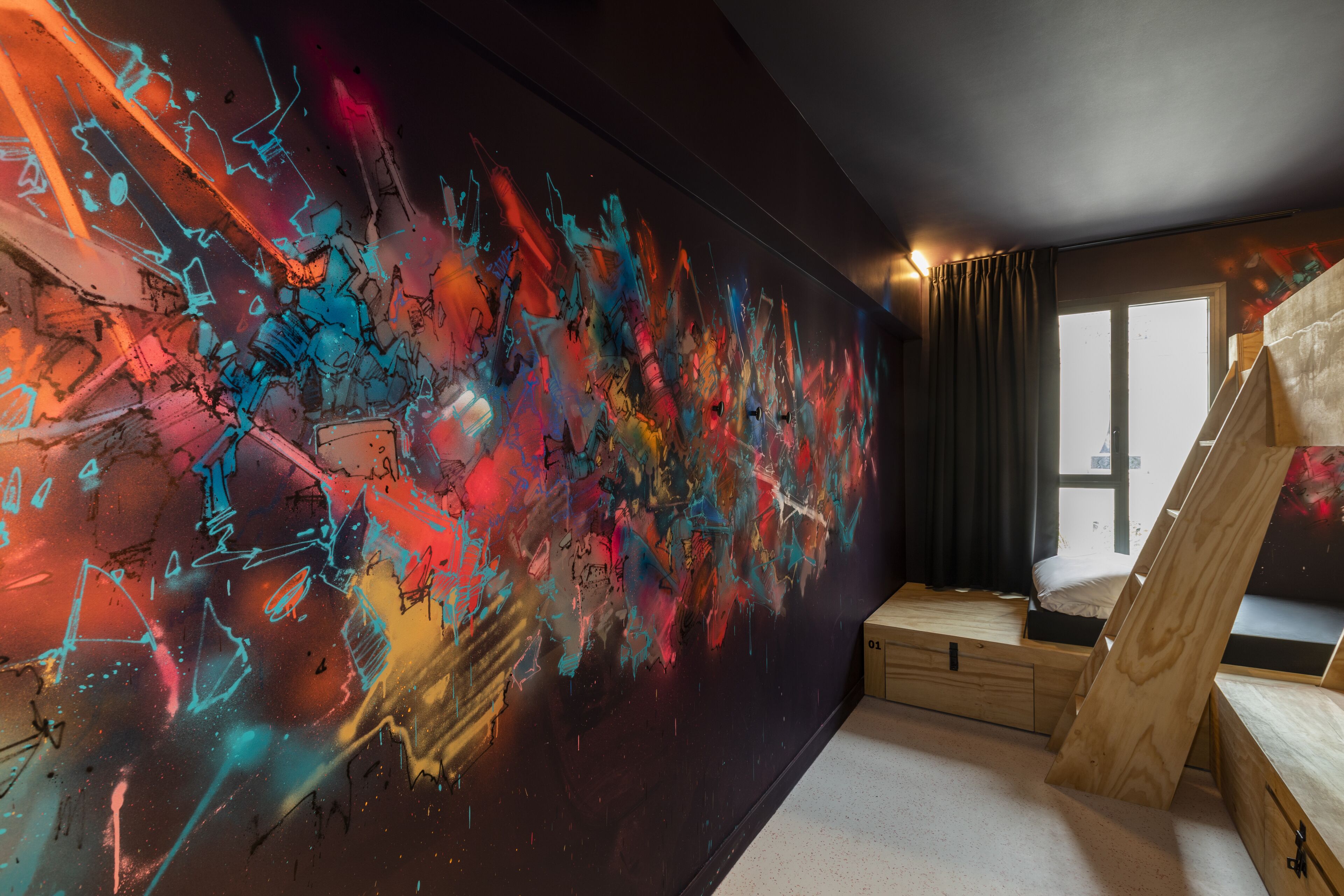 Foto - JO&JOE Paris - Nation