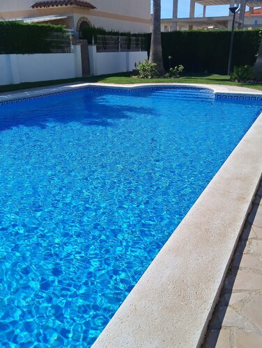 OFFER in Miami Playa with pool, near beach and golf